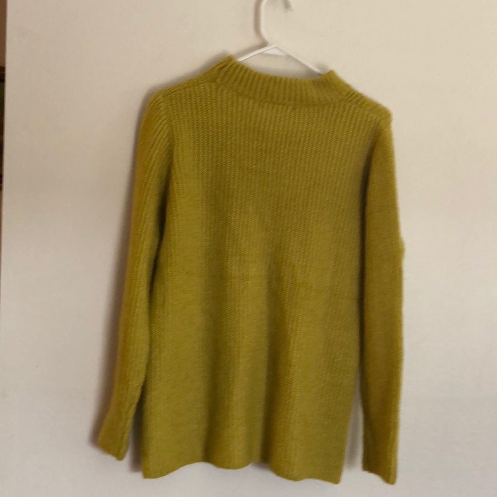 Carolyn Taylor Sweater pullover - Picture 2 of 4